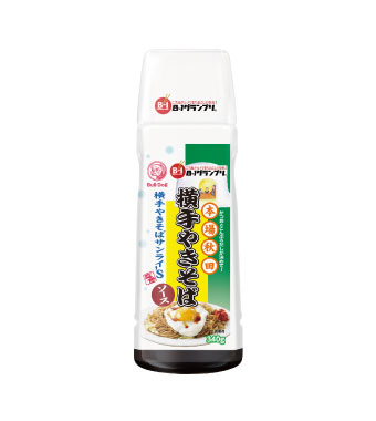 横手やきそばソース 340g