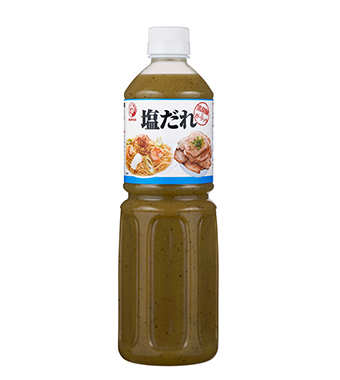 ブルドック 塩だれ 1,140g