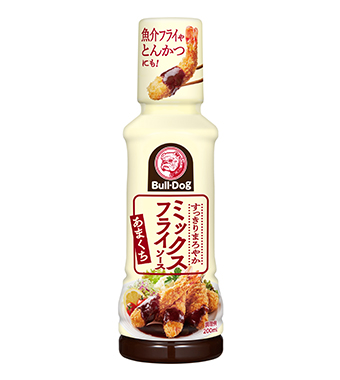 ミックスフライソース200ml