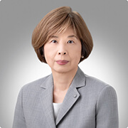 永島 惠津子