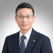 佐藤 勝敏