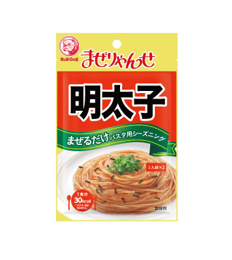 まぜりゃんせ 明太子