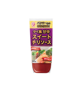 タイ風甘辛スイートチリソース 300g