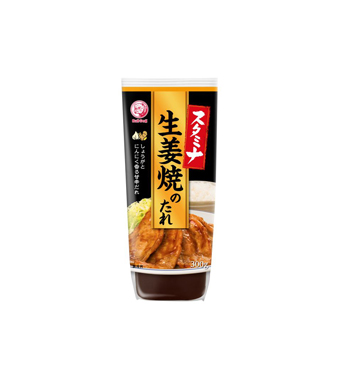 スタミナ生姜焼のたれ300g