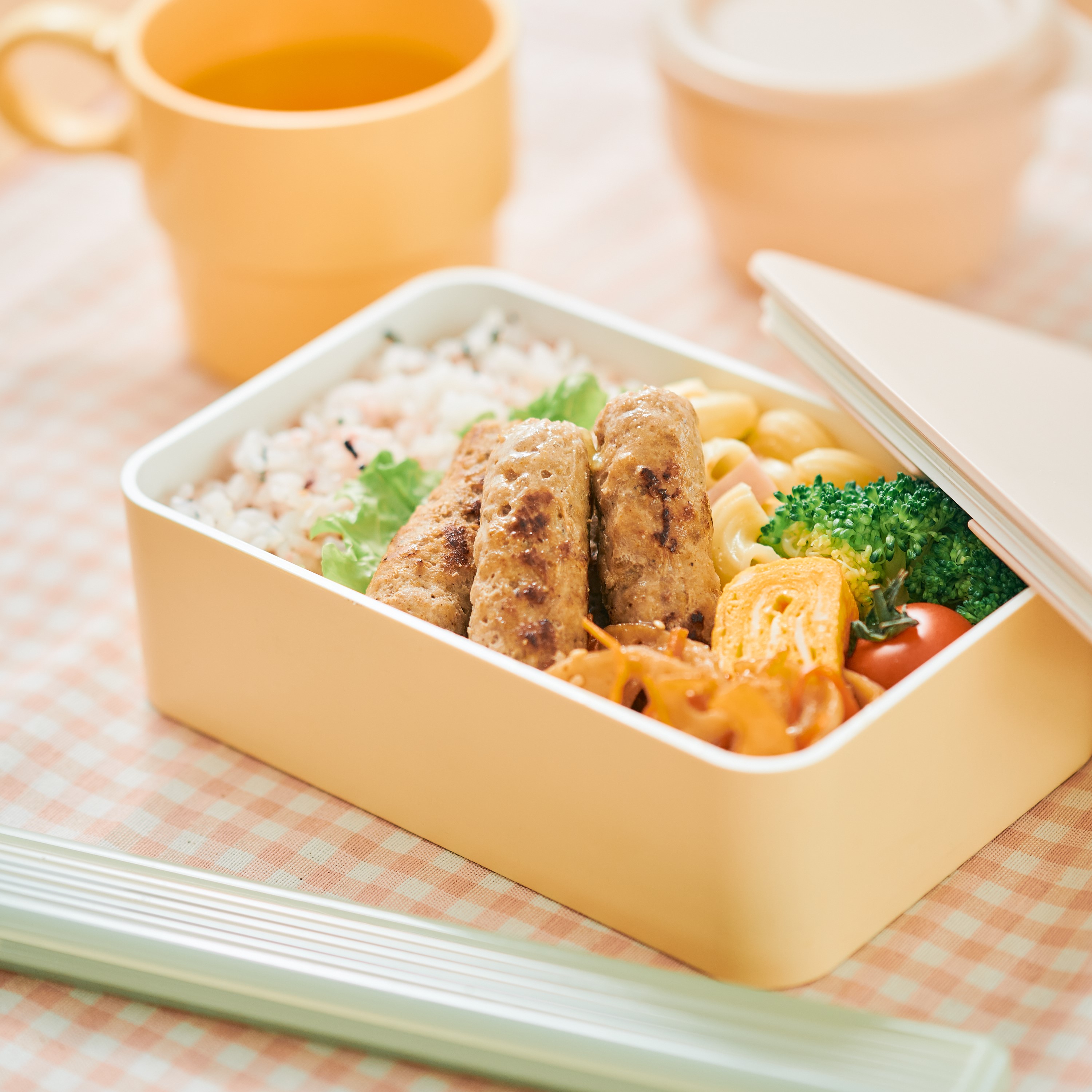 手作りカレーソーセージ