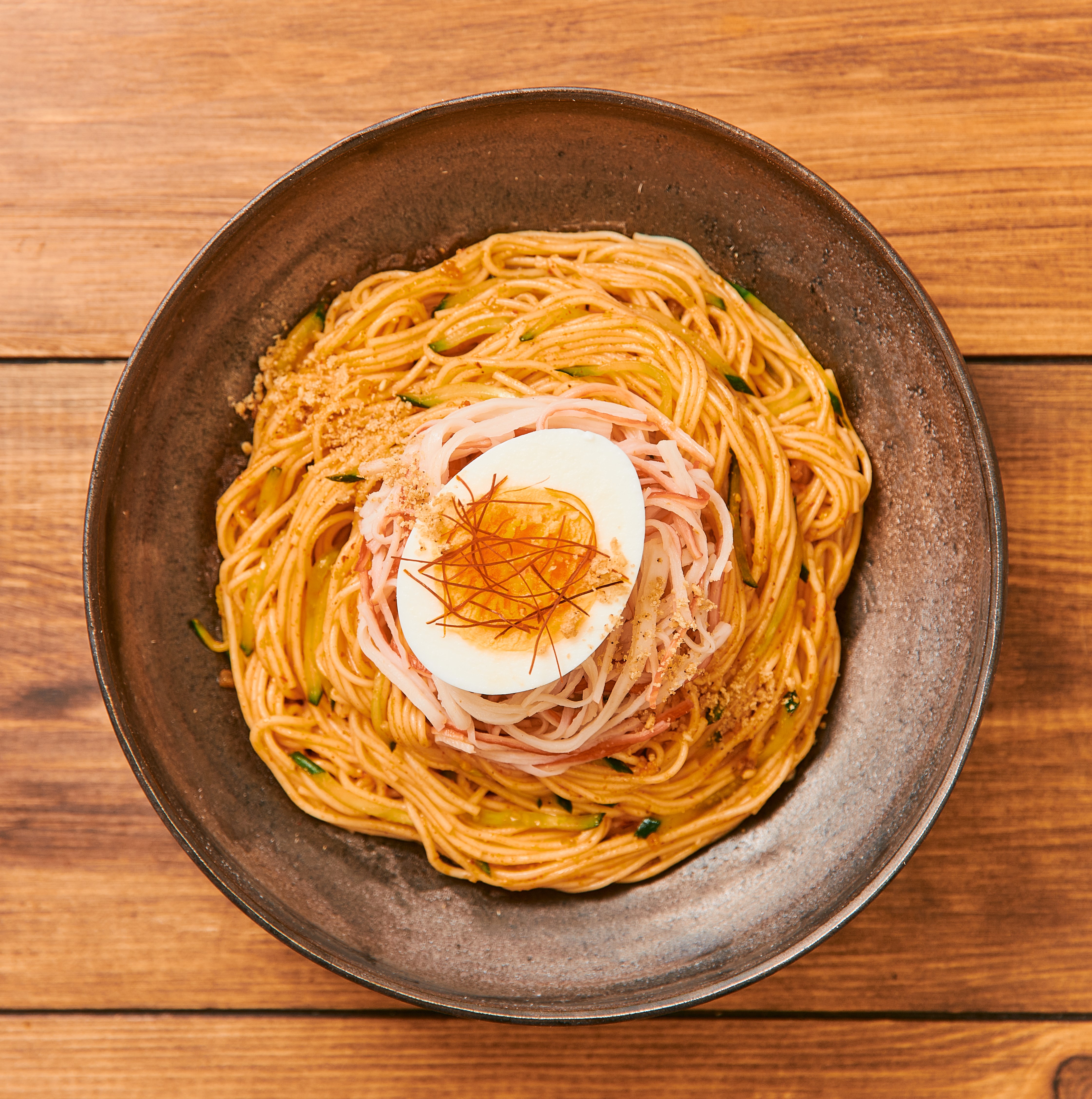 ビビン麵