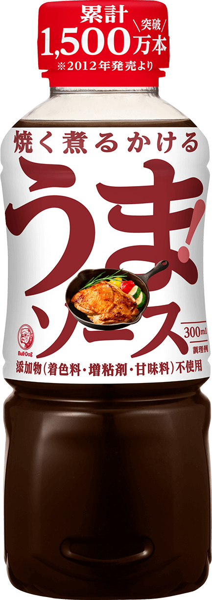 うまソース